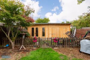 Garden- click for photo gallery